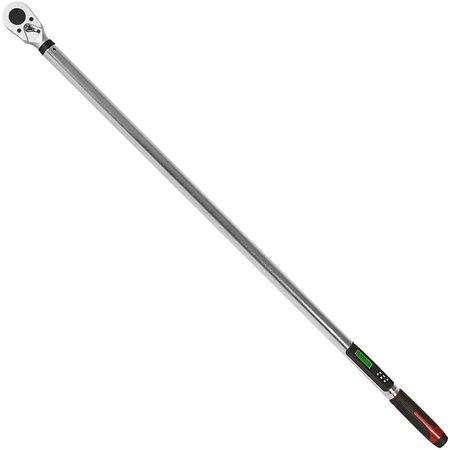 ACDELCO 1" Angle Digital Torque Wrench, 74 to 738 ft-lbs ARM323-8A ARM323-8A